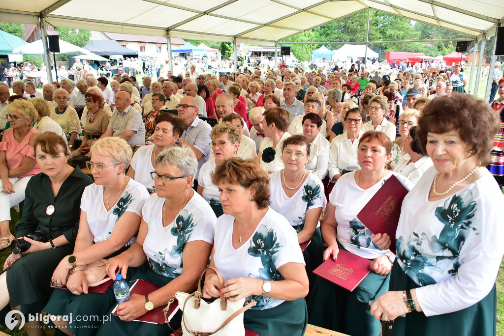 28. Festiwal Pieśni Maryjnej w Górecku Kościelnym
