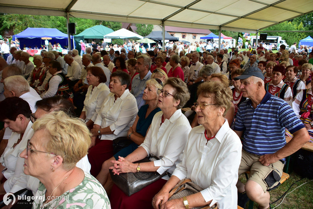 28. Festiwal Pieśni Maryjnej w Górecku Kościelnym