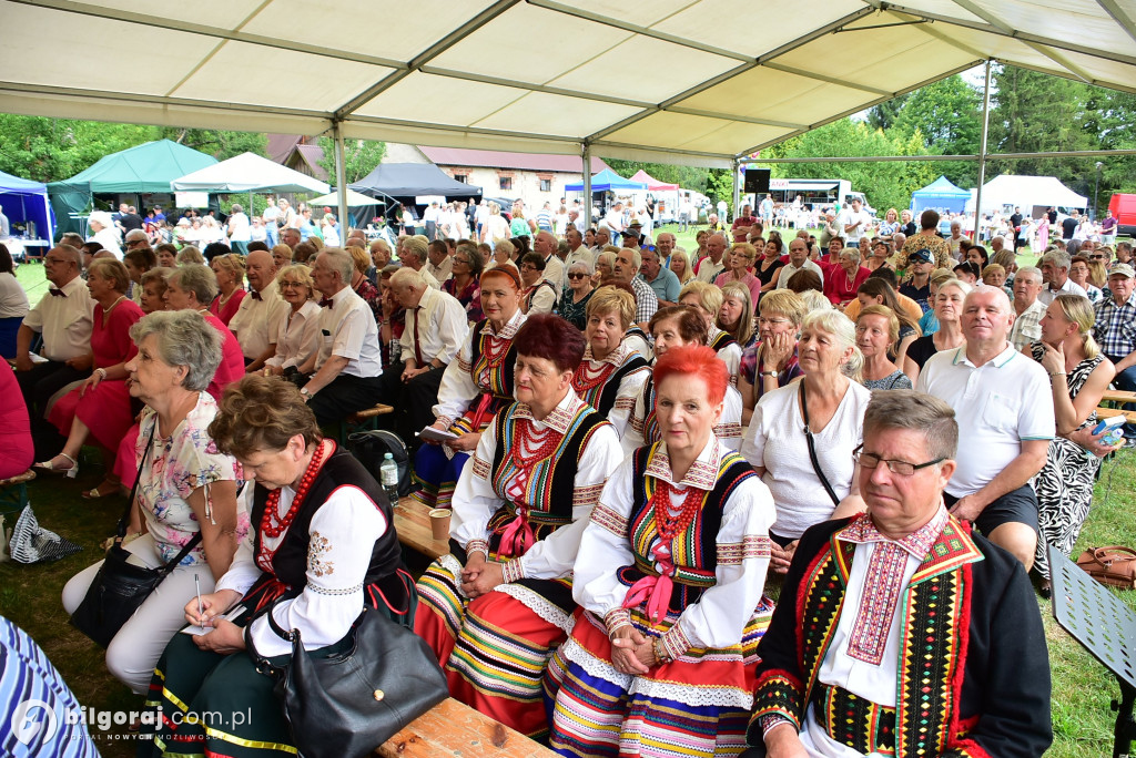 28. Festiwal Pieśni Maryjnej w Górecku Kościelnym