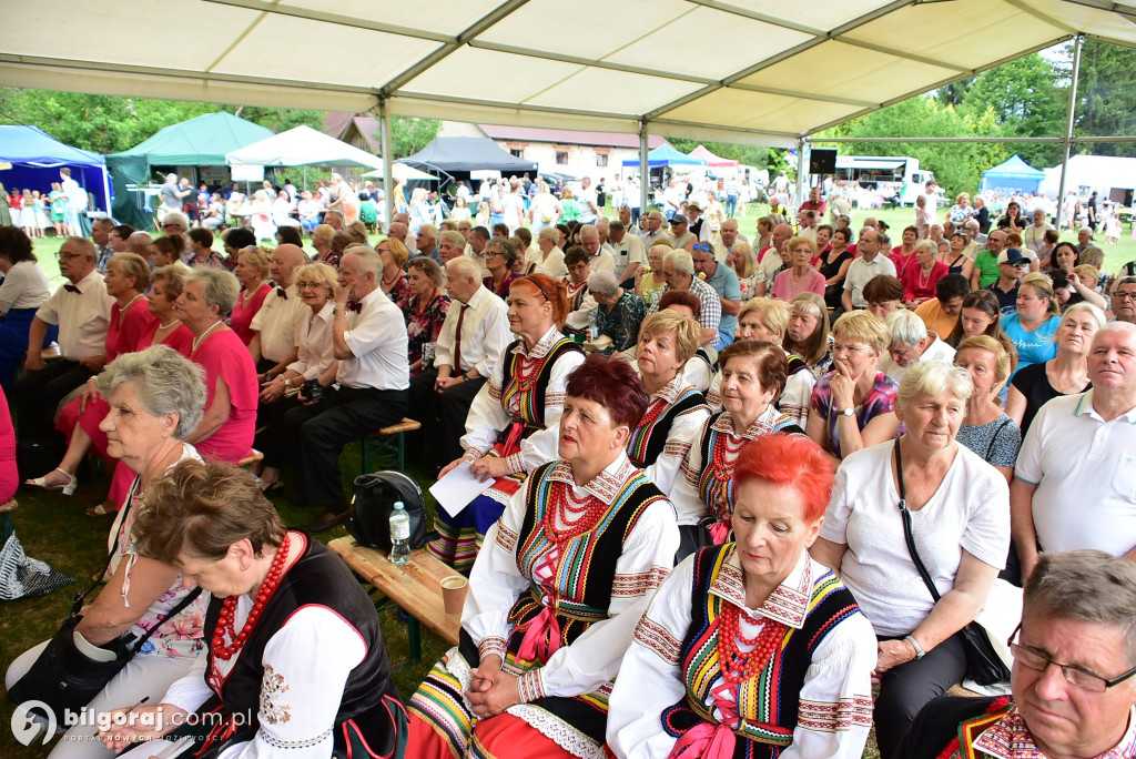 28. Festiwal Pieśni Maryjnej w Górecku Kościelnym