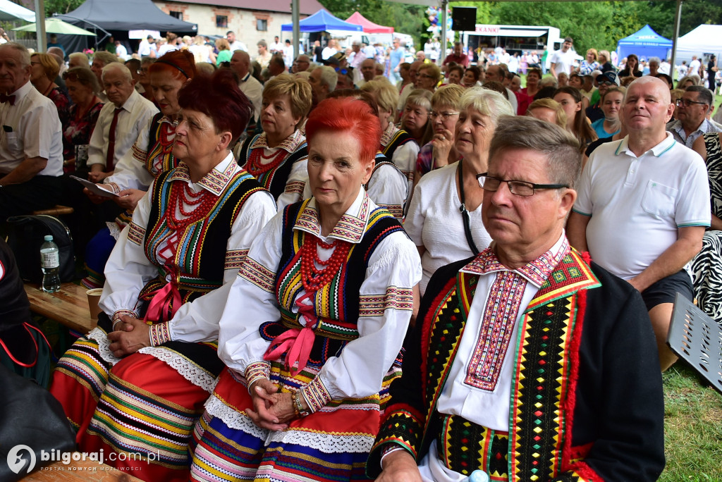 28. Festiwal Pieśni Maryjnej w Górecku Kościelnym