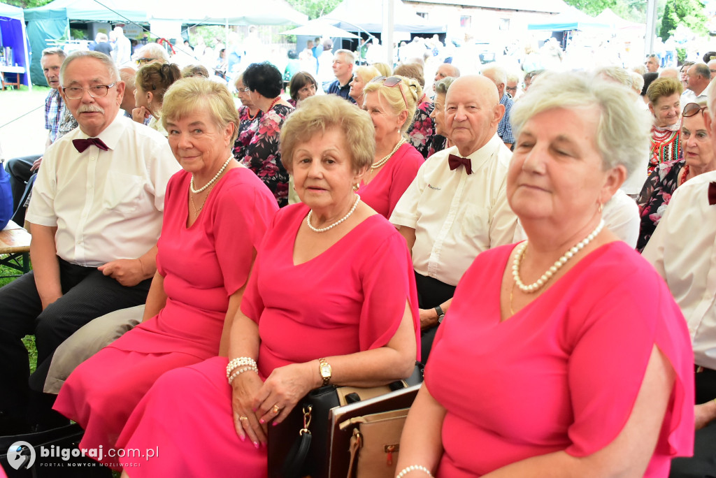 28. Festiwal Pieśni Maryjnej w Górecku Kościelnym