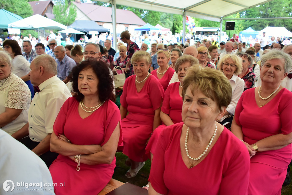 28. Festiwal Pieśni Maryjnej w Górecku Kościelnym