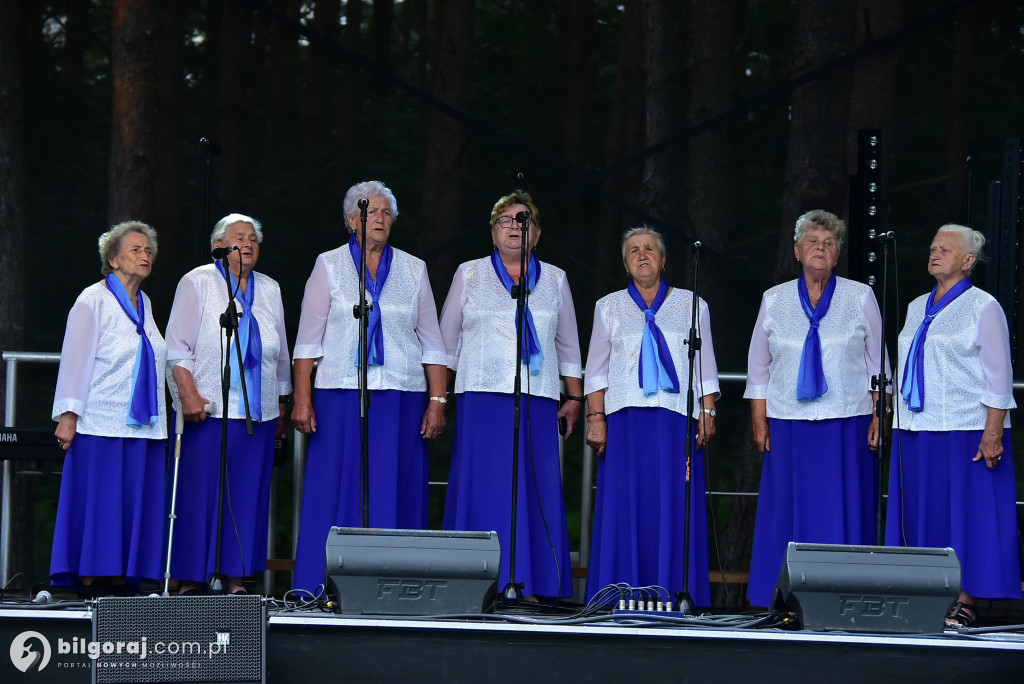 28. Festiwal Pieśni Maryjnej w Górecku Kościelnym