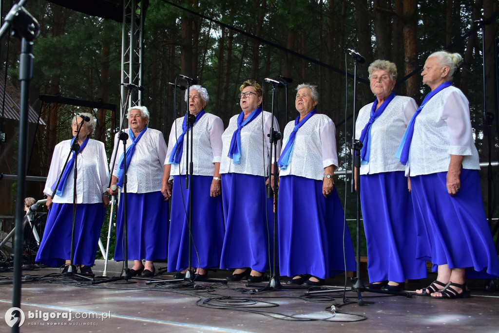 28. Festiwal Pieśni Maryjnej w Górecku Kościelnym