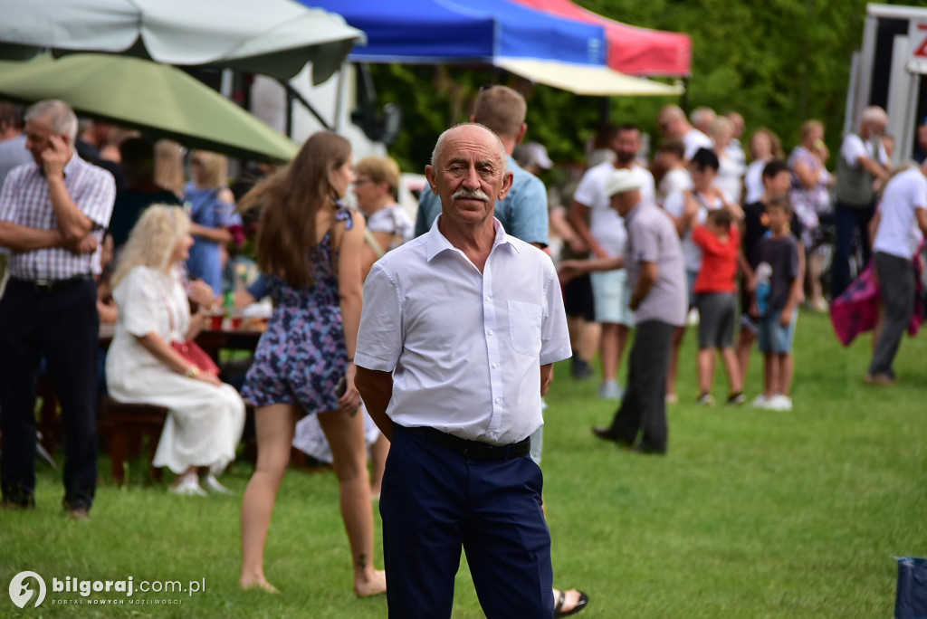 28. Festiwal Pieśni Maryjnej w Górecku Kościelnym