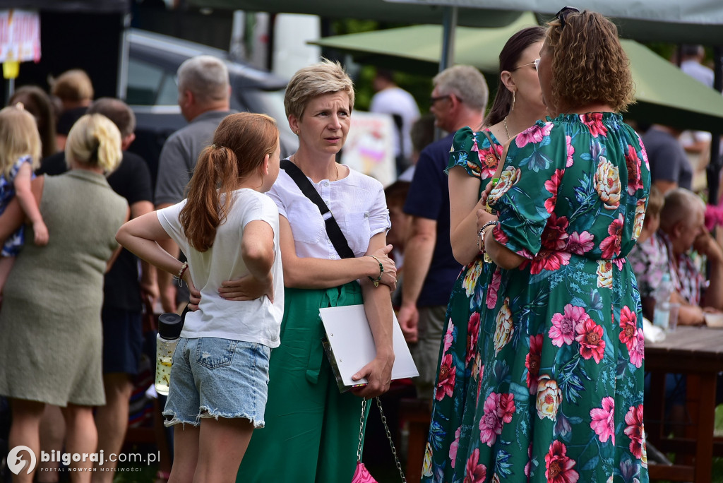 28. Festiwal Pieśni Maryjnej w Górecku Kościelnym