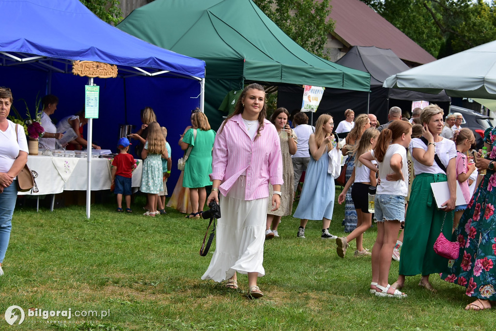 28. Festiwal Pieśni Maryjnej w Górecku Kościelnym