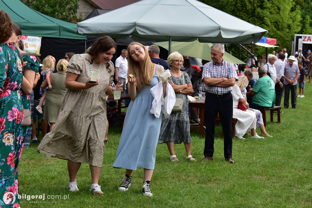 28. Festiwal Pieśni Maryjnej w Górecku Kościelnym