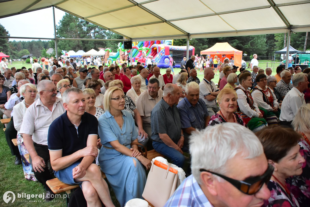 28. Festiwal Pieśni Maryjnej w Górecku Kościelnym