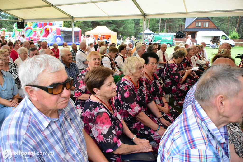28. Festiwal Pieśni Maryjnej w Górecku Kościelnym