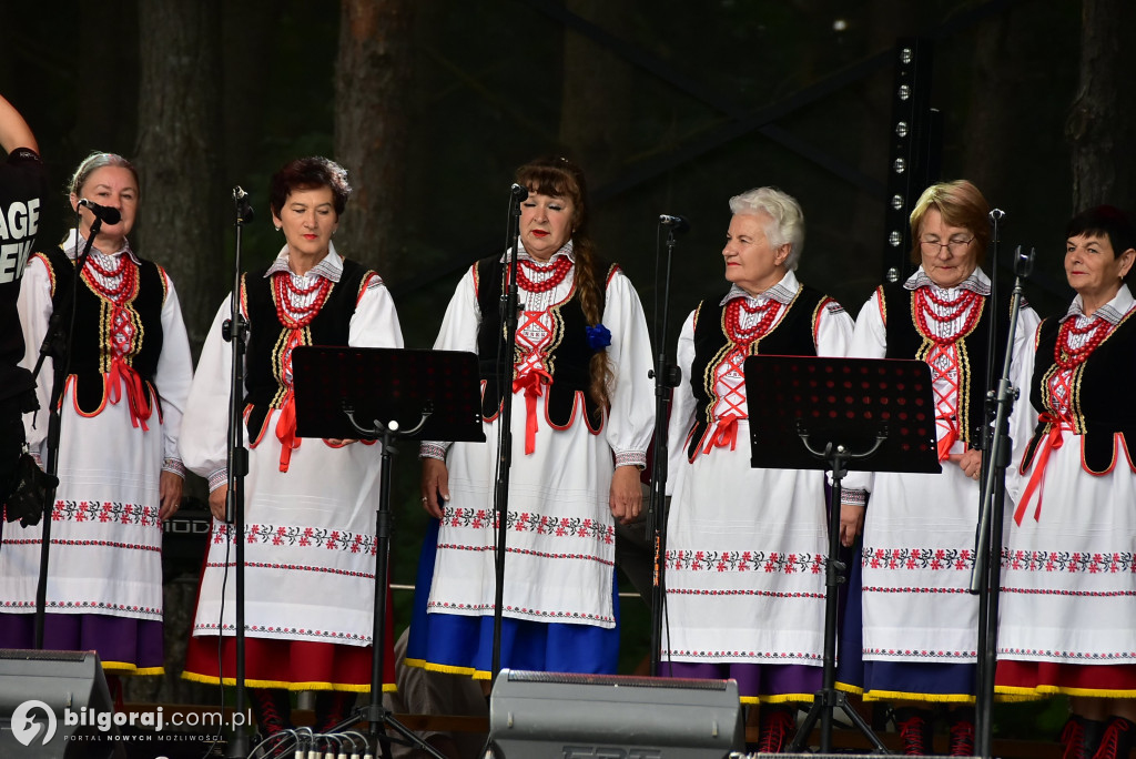 28. Festiwal Pieśni Maryjnej w Górecku Kościelnym