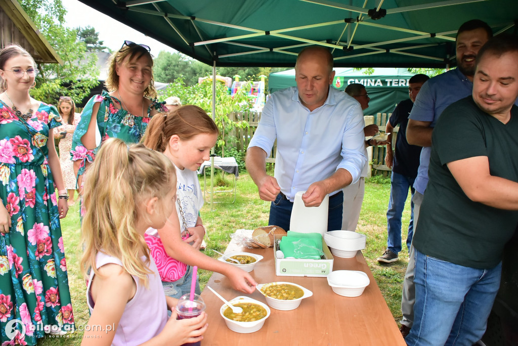 28. Festiwal Pieśni Maryjnej w Górecku Kościelnym
