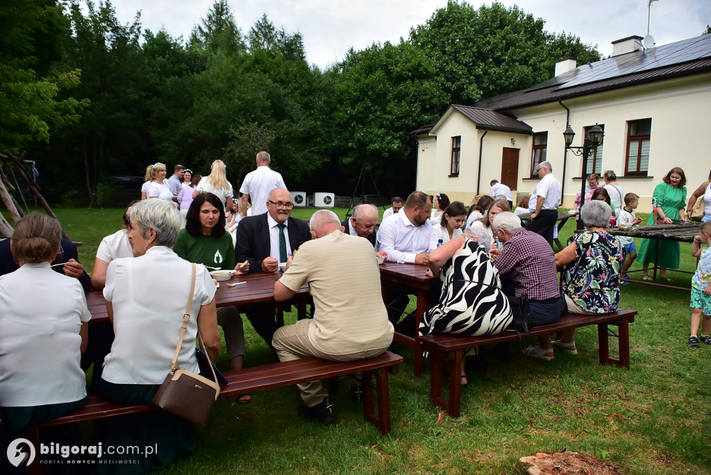 28. Festiwal Pieśni Maryjnej w Górecku Kościelnym