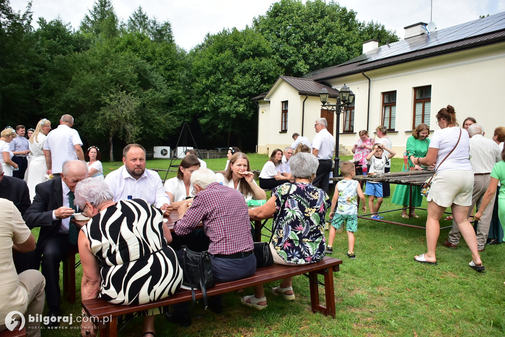 28. Festiwal Pieśni Maryjnej w Górecku Kościelnym