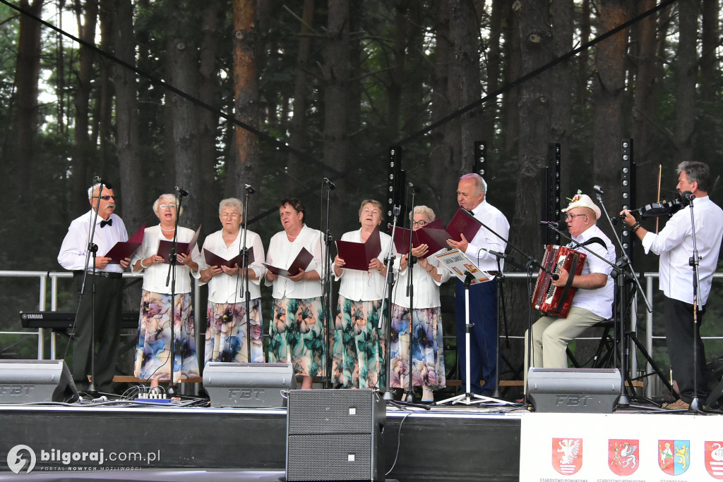 28. Festiwal Pieśni Maryjnej w Górecku Kościelnym