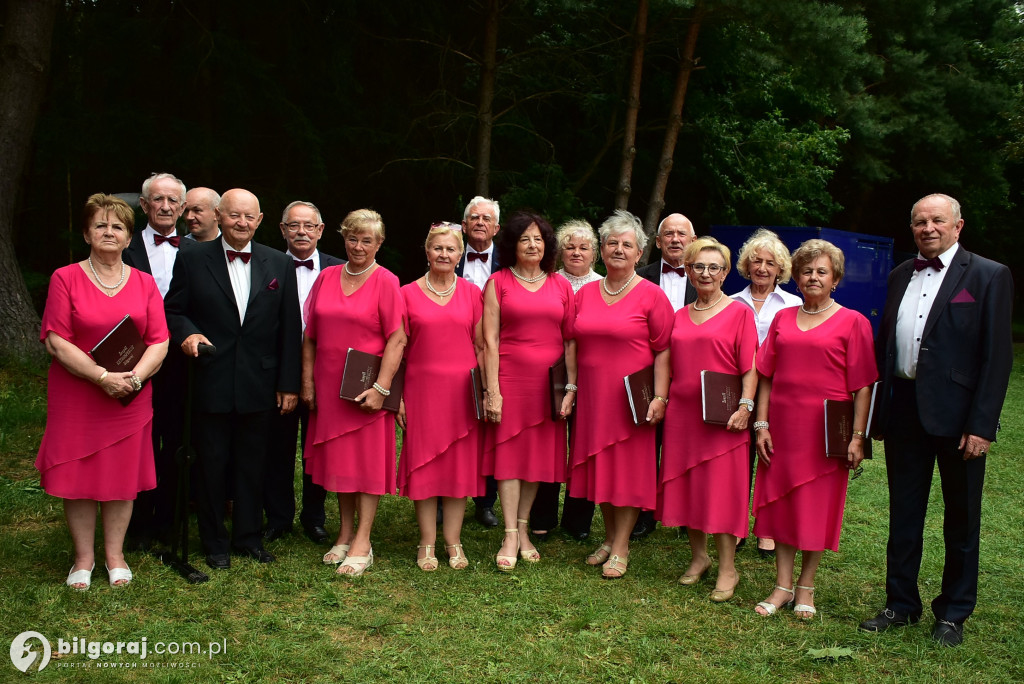 28. Festiwal Pieśni Maryjnej w Górecku Kościelnym