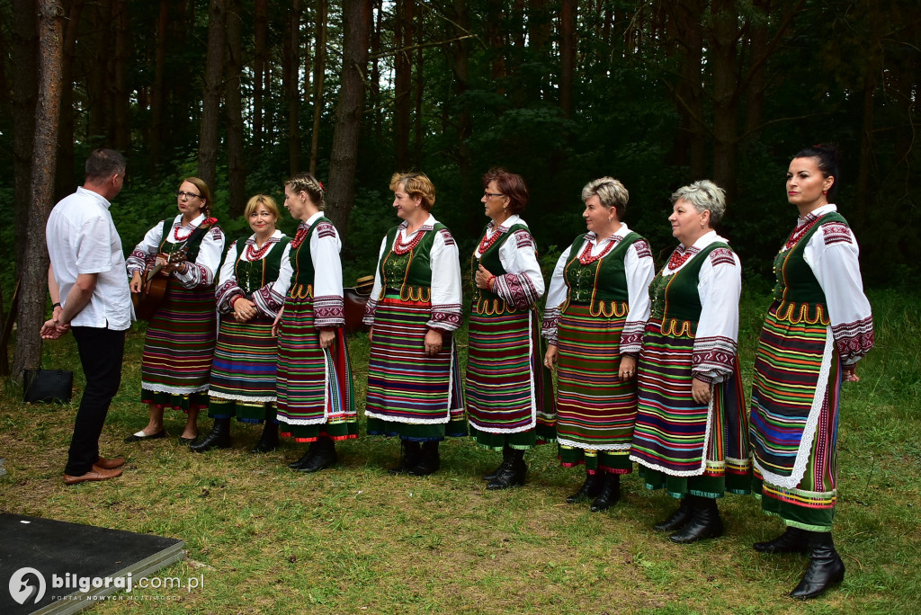 28. Festiwal Pieśni Maryjnej w Górecku Kościelnym