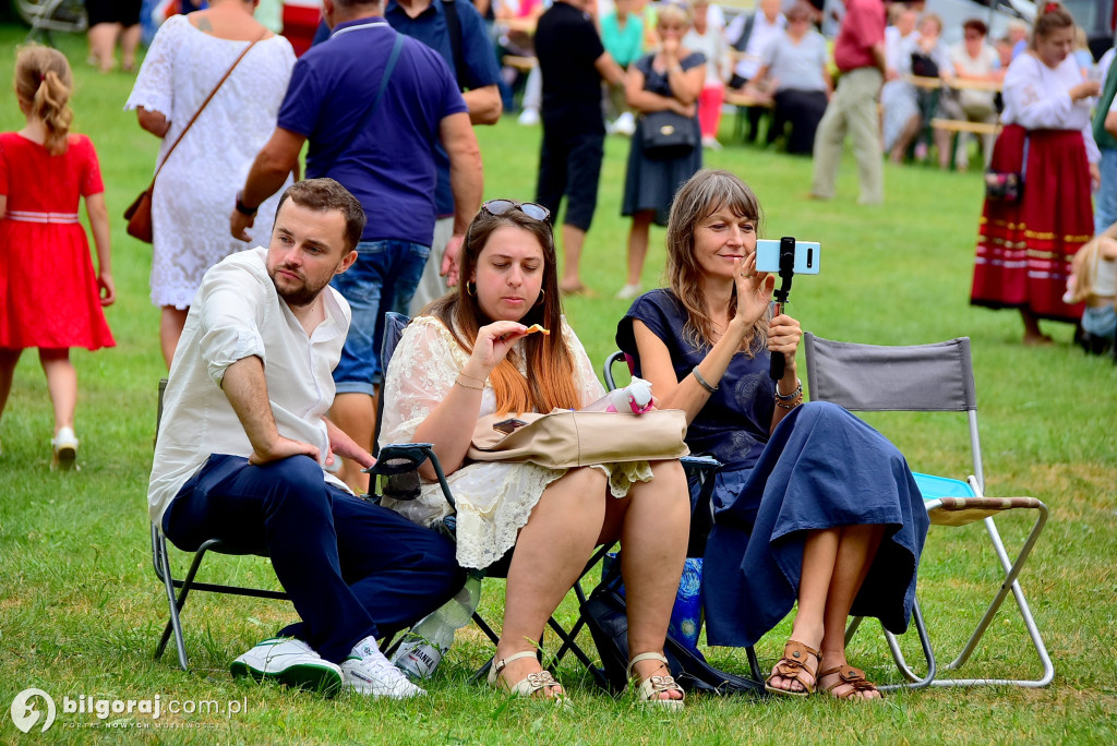 28. Festiwal Pieśni Maryjnej w Górecku Kościelnym