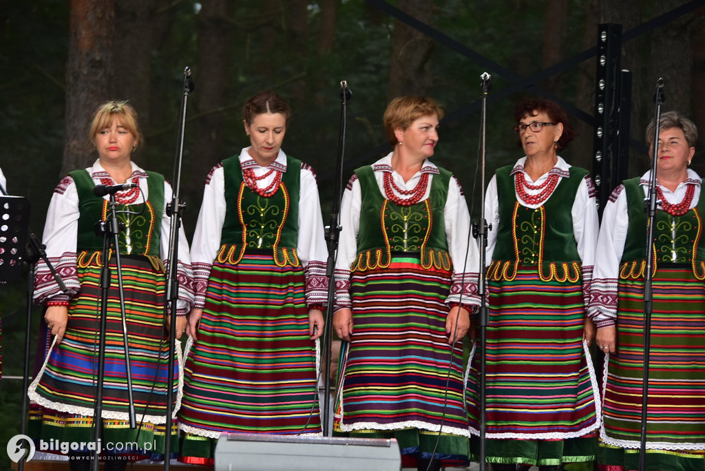 28. Festiwal Pieśni Maryjnej w Górecku Kościelnym