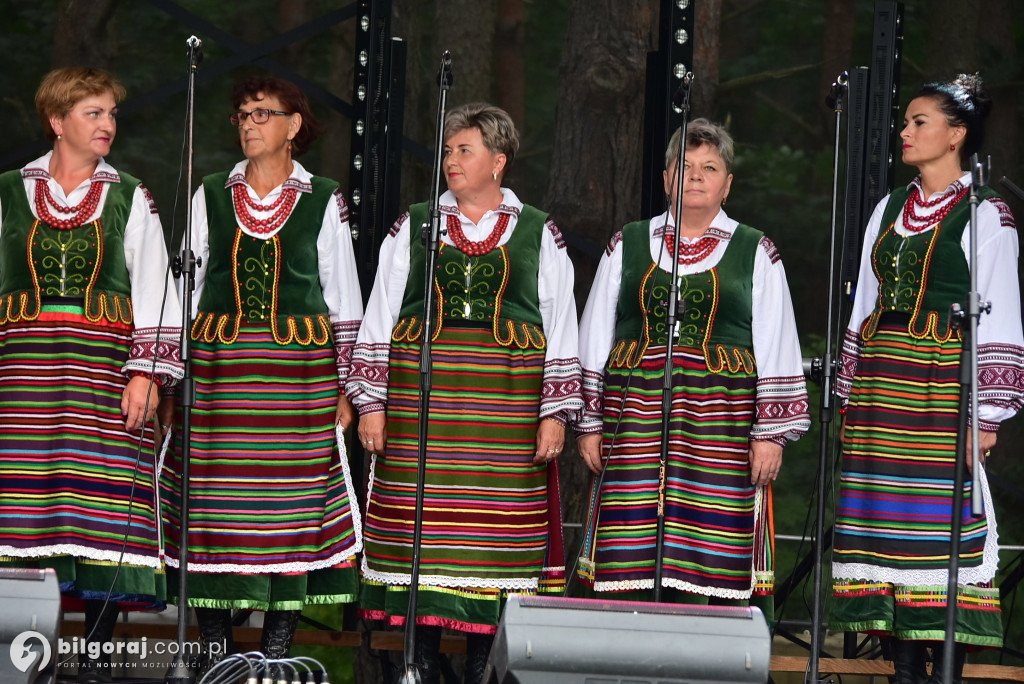 28. Festiwal Pieśni Maryjnej w Górecku Kościelnym