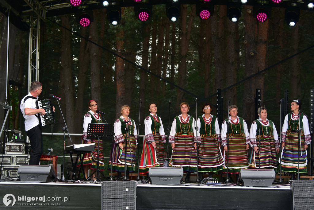 28. Festiwal Pieśni Maryjnej w Górecku Kościelnym