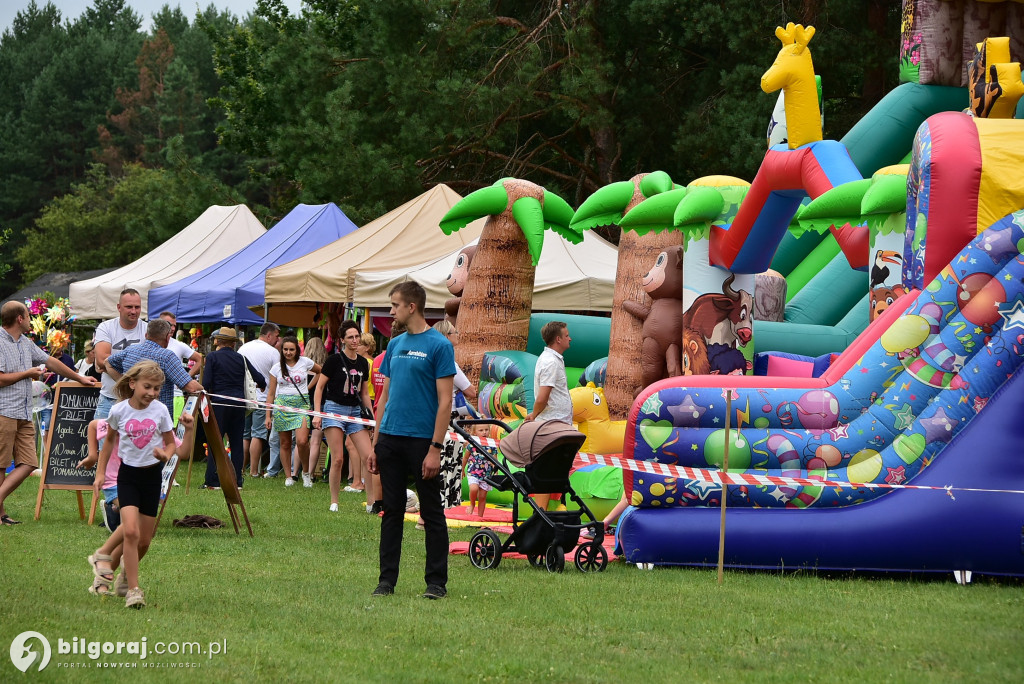 28. Festiwal Pieśni Maryjnej w Górecku Kościelnym