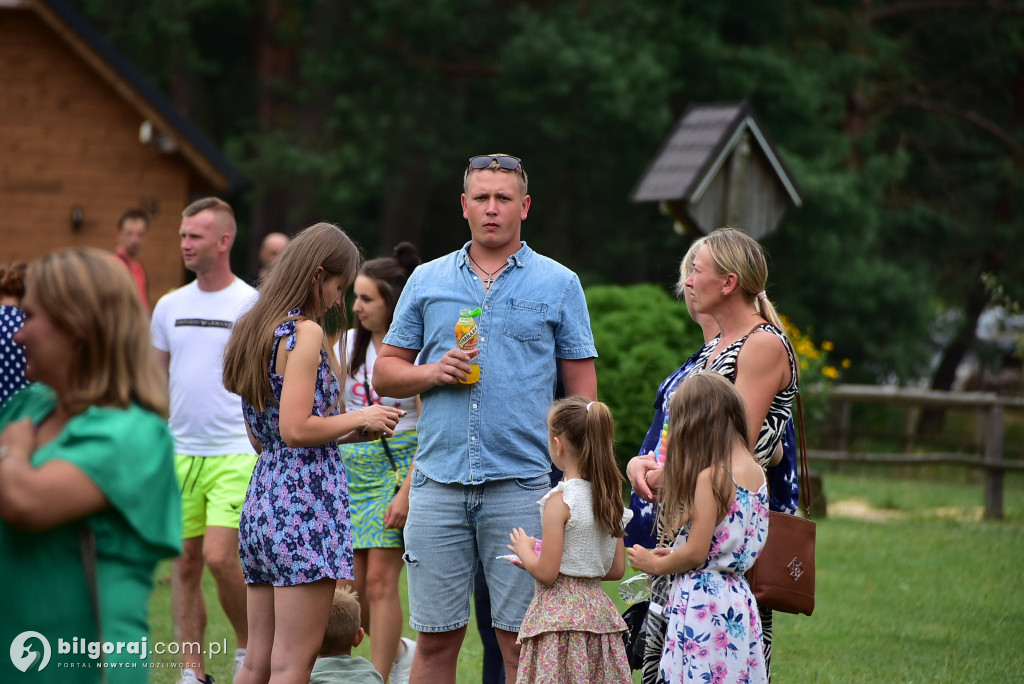 28. Festiwal Pieśni Maryjnej w Górecku Kościelnym
