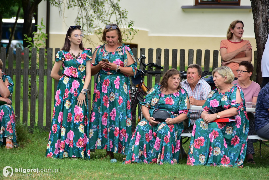28. Festiwal Pieśni Maryjnej w Górecku Kościelnym