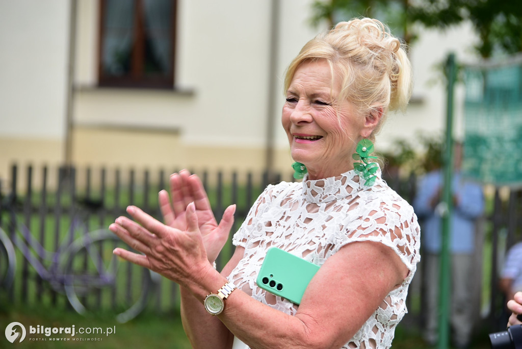 28. Festiwal Pieśni Maryjnej w Górecku Kościelnym