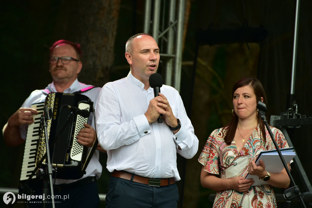 28. Festiwal Pieśni Maryjnej w Górecku Kościelnym