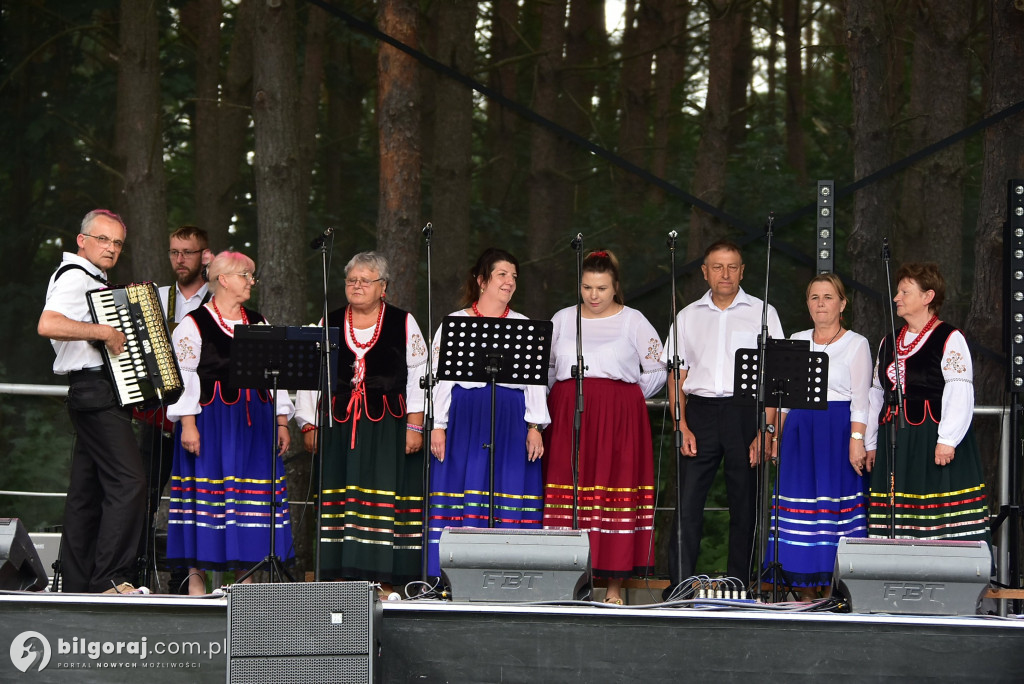 28. Festiwal Pieśni Maryjnej w Górecku Kościelnym
