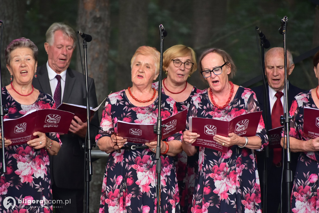 28. Festiwal Pieśni Maryjnej w Górecku Kościelnym