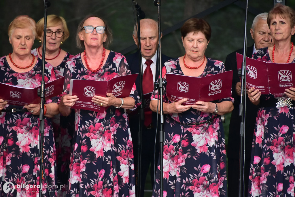 28. Festiwal Pieśni Maryjnej w Górecku Kościelnym