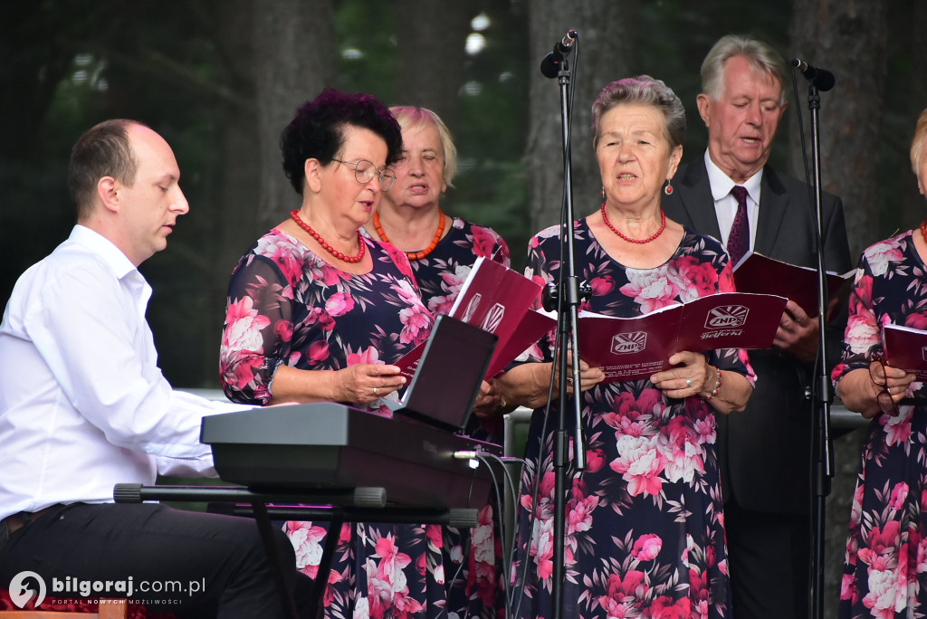 28. Festiwal Pieśni Maryjnej w Górecku Kościelnym