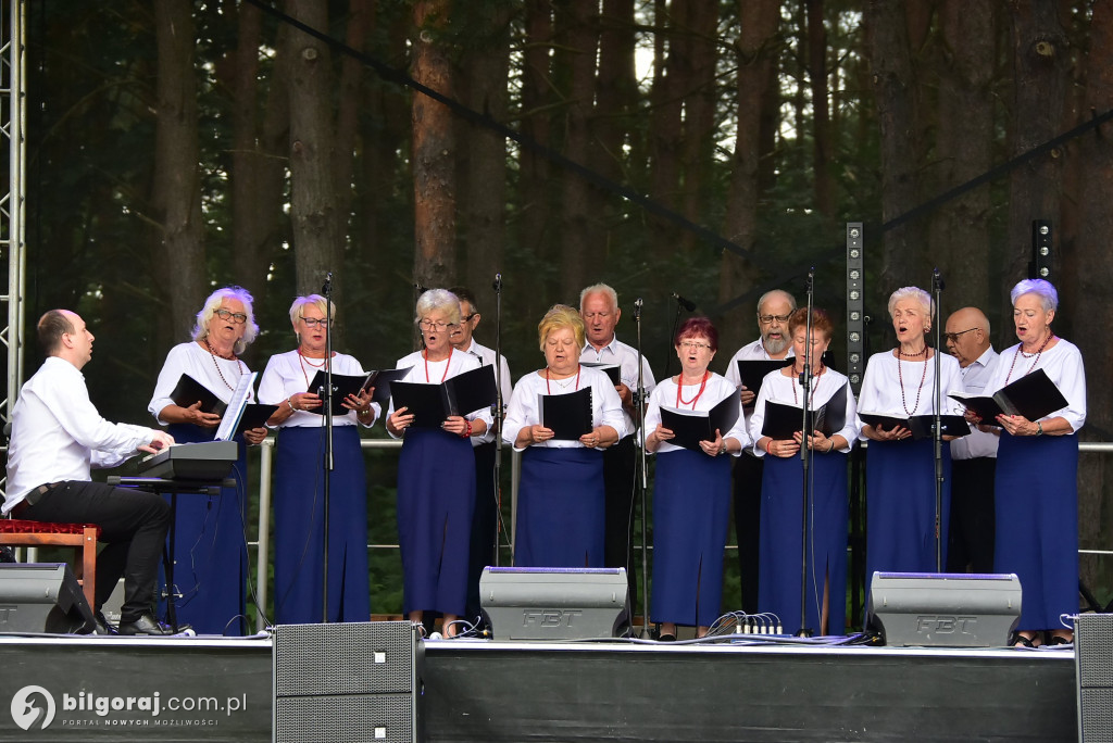 28. Festiwal Pieśni Maryjnej w Górecku Kościelnym