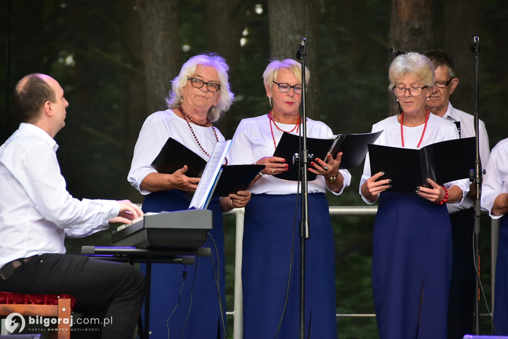 28. Festiwal Pieśni Maryjnej w Górecku Kościelnym