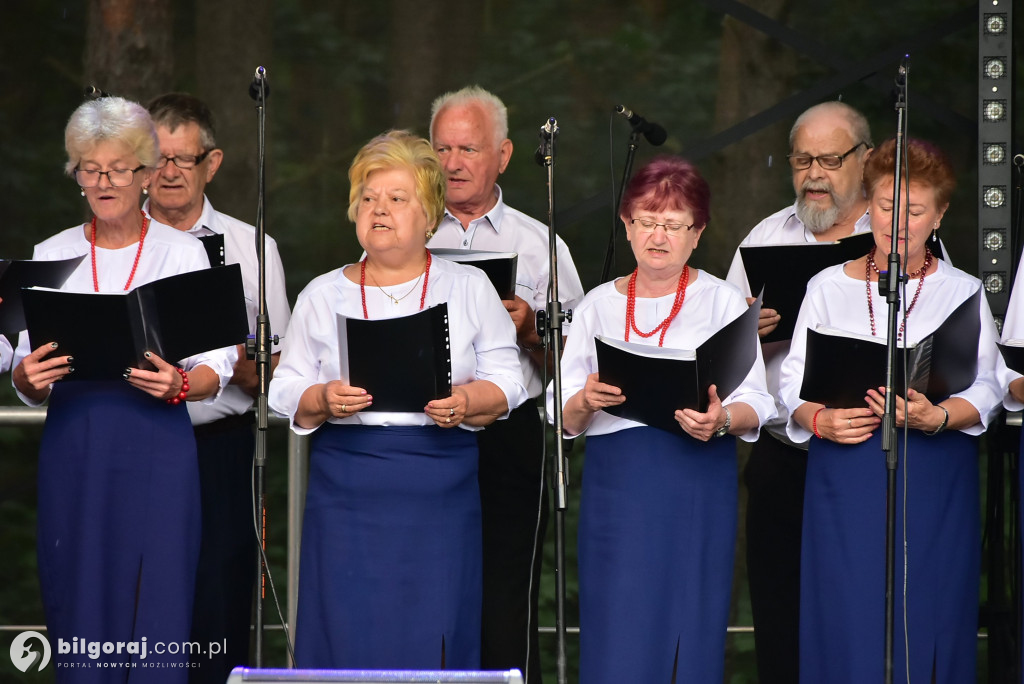 28. Festiwal Pieśni Maryjnej w Górecku Kościelnym
