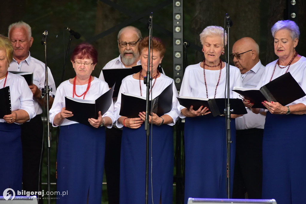 28. Festiwal Pieśni Maryjnej w Górecku Kościelnym