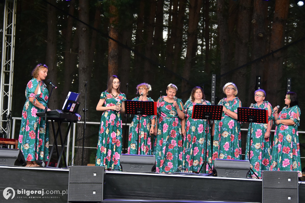 28. Festiwal Pieśni Maryjnej w Górecku Kościelnym