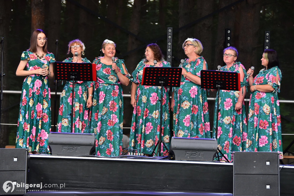 28. Festiwal Pieśni Maryjnej w Górecku Kościelnym