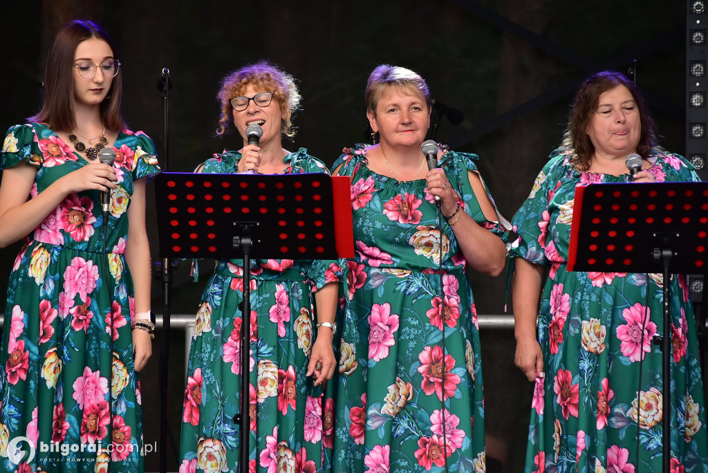 28. Festiwal Pieśni Maryjnej w Górecku Kościelnym