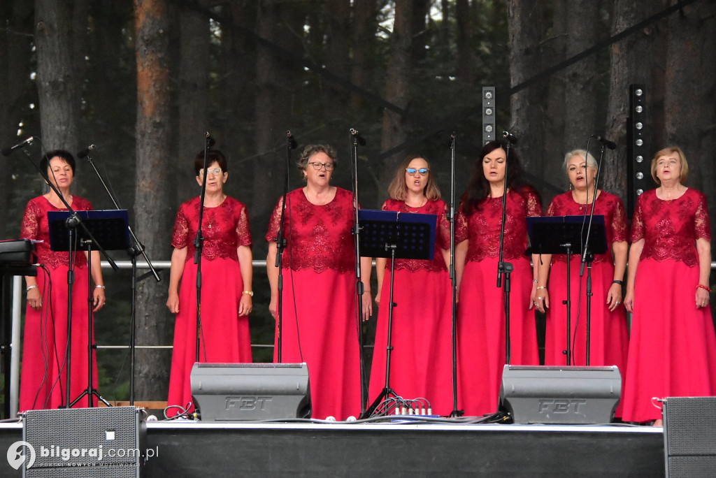28. Festiwal Pieśni Maryjnej w Górecku Kościelnym