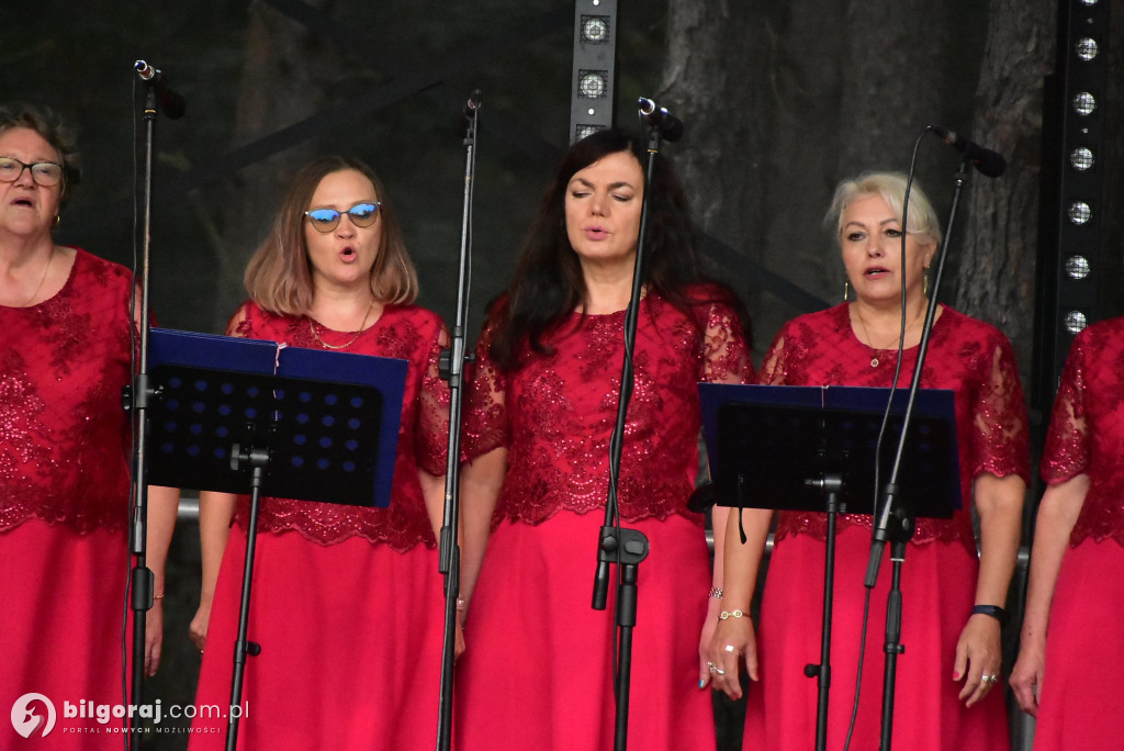 28. Festiwal Pieśni Maryjnej w Górecku Kościelnym