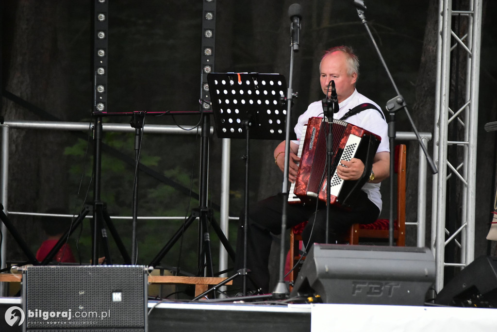28. Festiwal Pieśni Maryjnej w Górecku Kościelnym