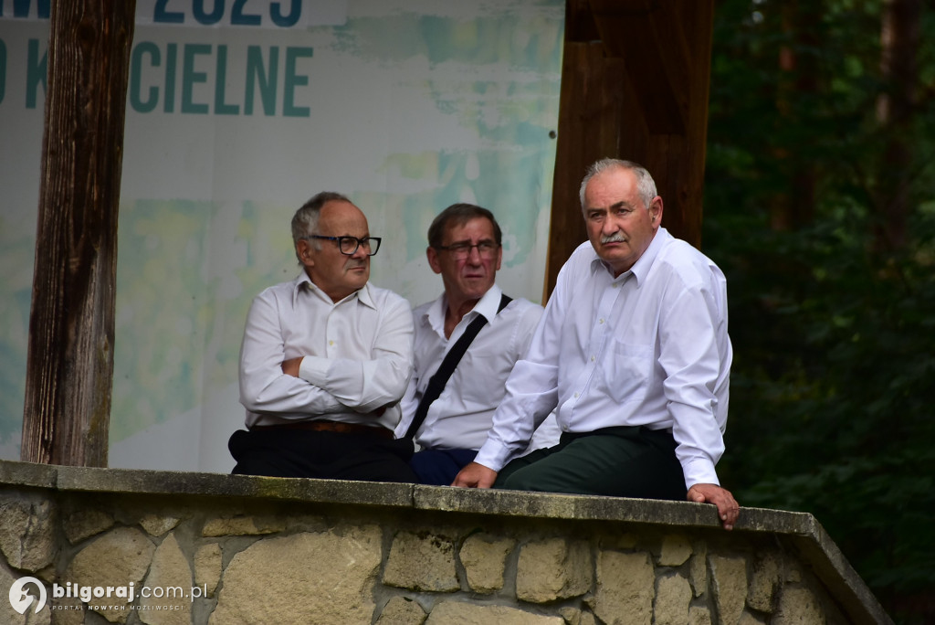 28. Festiwal Pieśni Maryjnej w Górecku Kościelnym