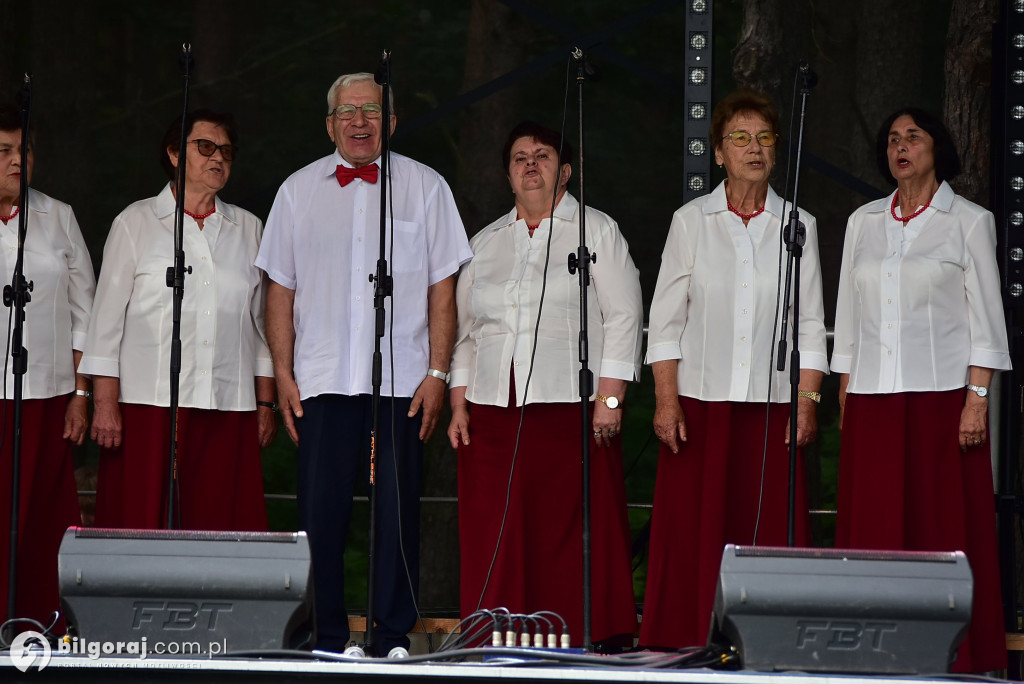 28. Festiwal Pieśni Maryjnej w Górecku Kościelnym
