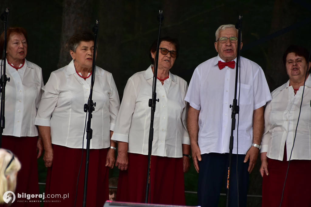28. Festiwal Pieśni Maryjnej w Górecku Kościelnym