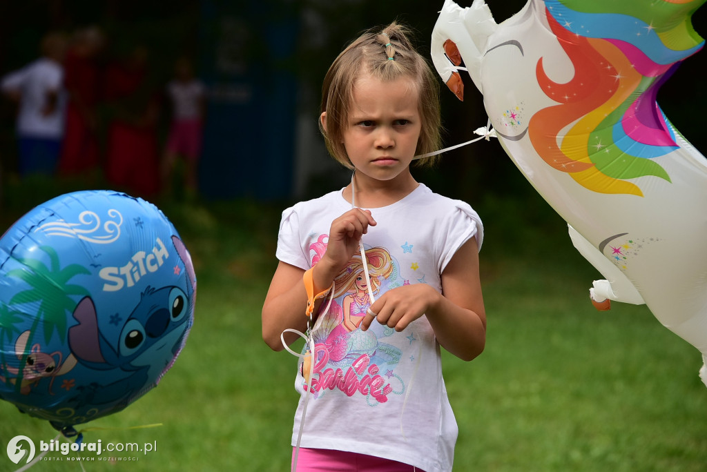 28. Festiwal Pieśni Maryjnej w Górecku Kościelnym