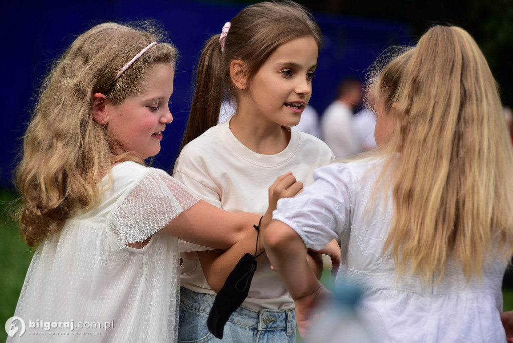 28. Festiwal Pieśni Maryjnej w Górecku Kościelnym